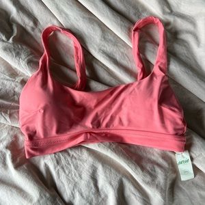 aerie swim top